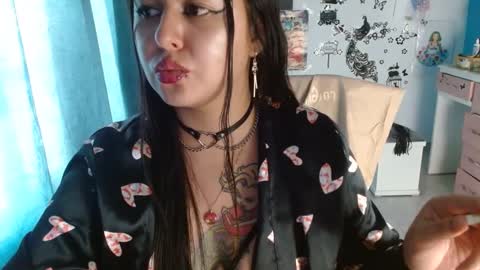 sub_nezuko_69 online show from November 13, 5:20 pm