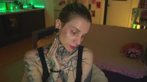 succubus_66 online show from December 6, 2:27 pm