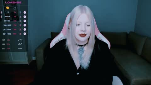 succubus_leslie online show from November 21, 1:12 am