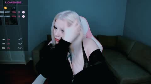 succubus_leslie online show from November 26, 1:08 am