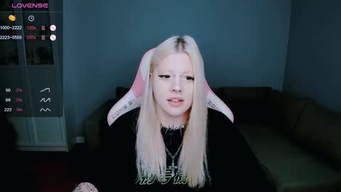 succubus_leslie online show from December 22, 11:29 am