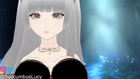 Succubuslucy online show from November 22, 11:33 am