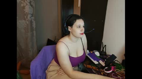 sugar_735 online show from December 6, 8:49 pm