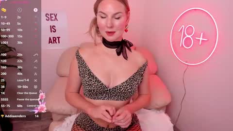 sunny_nicoleee online show from November 28, 2:26 am