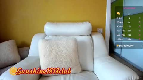 Angela  Sunshine1818club online show from December 20, 7:51 am