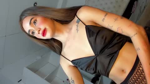 Erica Help me to reach my goal Superhotbabe1 online show from January 10, 11:44 am