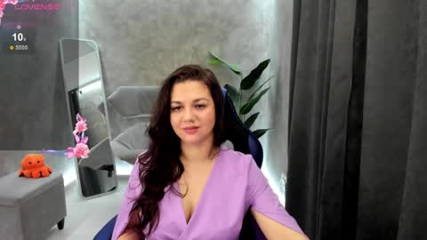 susan_daniel online show from January 11, 1:17 am