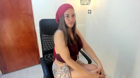 susana online show from December 26, 9:44 pm