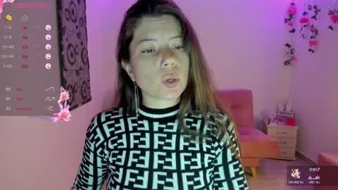  Susana   ig susanna garcia23 online show from November 18, 11:59 pm