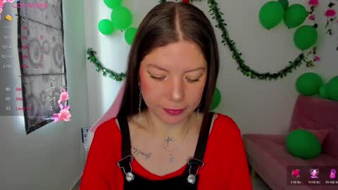  Susana   ig susanna garcia23 online show from December 20, 3:14 pm