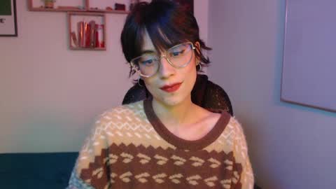 susana_w online show from November 14, 9:30 pm