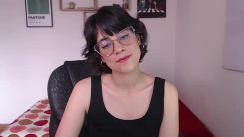 susana_w online show from December 19, 9:35 pm