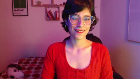 susana_w online show from December 4, 12:50 am