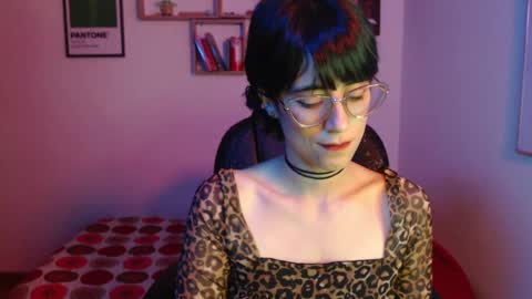 susana_w online show from November 28, 11:14 pm