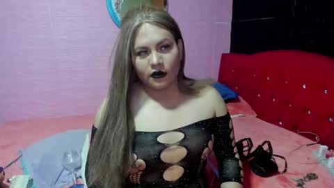 sussan_nasty online show from December 22, 10:07 pm