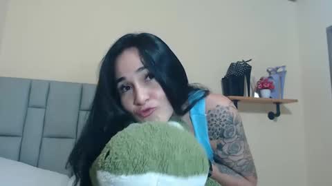 susy_leon online show from January 31, 11:10 pm