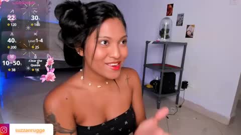 suzzann_rugg online show from November 28, 9:03 pm