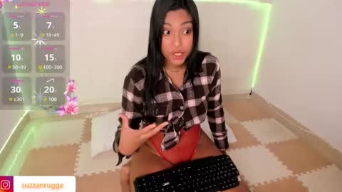 suzzann_rugg online show from January 2, 11:37 pm