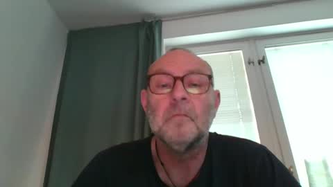 svenskdaddy online show from November 13, 7:57 am