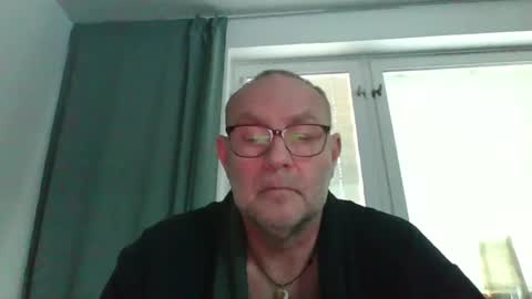 svenskdaddy online show from January 16, 8:42 am