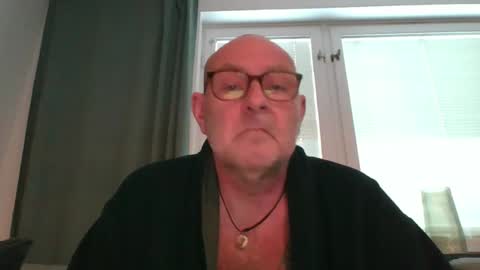 svenskdaddy online show from December 24, 8:49 am