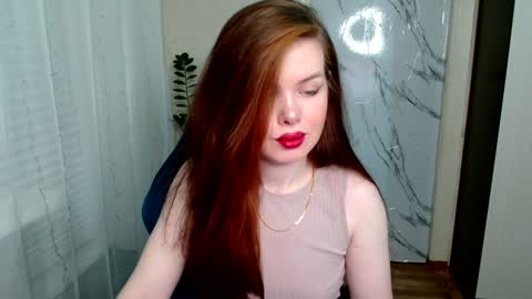 sweet__mooon online show from November 11, 2:18 am