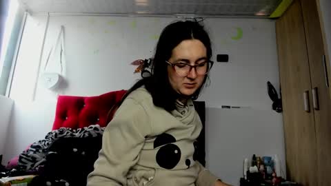 sweet__suck69bitch online show from January 5, 8:39 pm