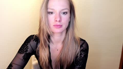 Ann - your sweet girl online show from November 11, 11:01 pm