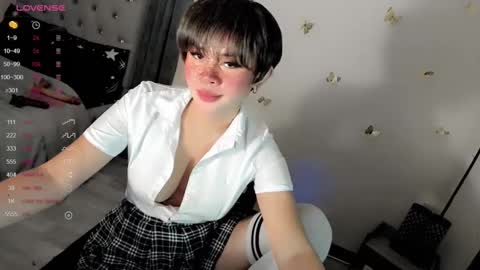 Sexyjane online show from December 3, 12:00 am