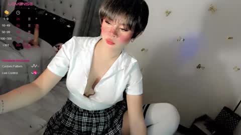 Sexyjane online show from January 8, 1:23 am