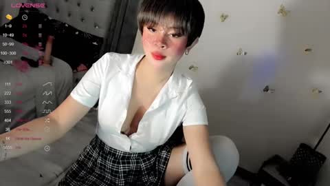 Sexyjane online show from January 7, 12:44 am