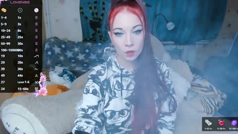 sweet_ass_nuka online show from December 9, 7:31 am