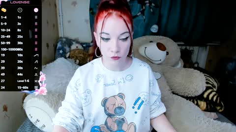 sweet_ass_nuka online show from December 8, 5:50 am