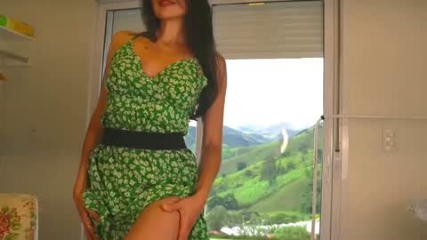 Bruna   - Live on Nov 10 - My wishlist  online show from December 29, 7:05 pm