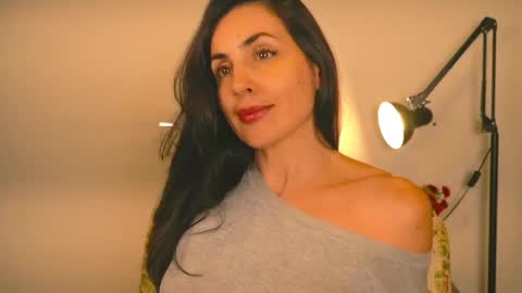 Bruna   - Live on Nov 10 - My wishlist  online show from December 28, 12:06 am