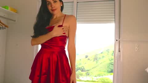 Bruna   - Live on Nov 10 - My wishlist  online show from December 25, 12:31 pm