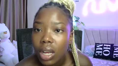 sweet_dian254 online show from December 16, 7:01 am