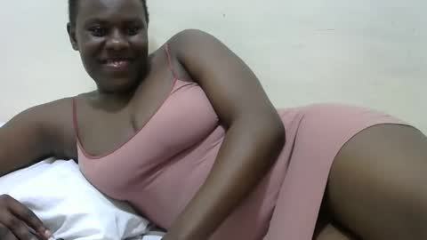 sweet ebony online show from December 9, 6:32 pm