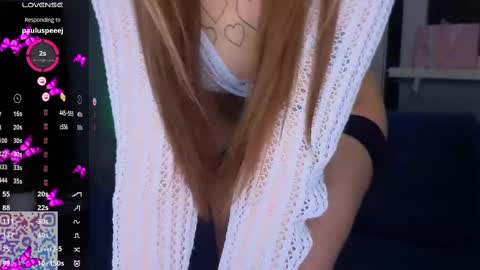 sweet_evva1 online show from January 13, 7:19 pm