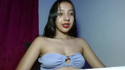 Hello welcome to my room - follow me please online show from December 21, 3:28 am