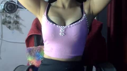 sweet_kanchi online show from November 26, 12:07 pm