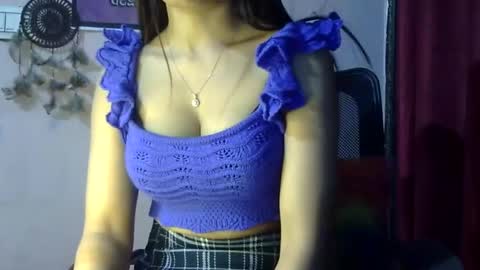 sweet_kanchi online show from January 1, 6:37 pm