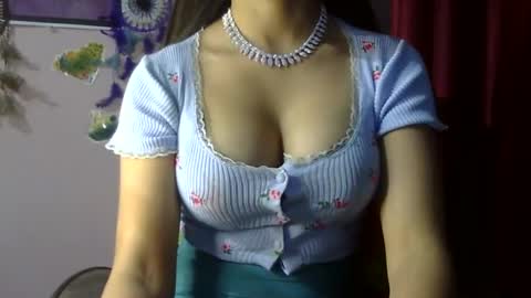 sweet_kanchi online show from December 18, 12:05 pm