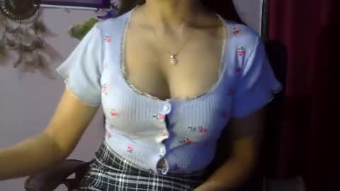 sweet_kanchi online show from January 2, 5:31 pm