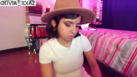 Olivia Diaz  OnlyFans olivia diaz online show from November 29, 12:52 am