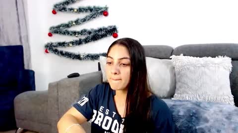 Sara online show from December 24, 3:37 am