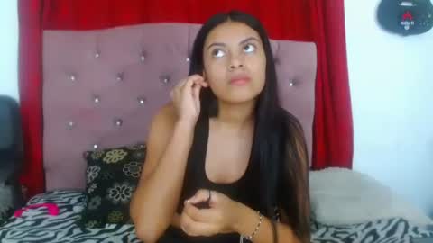 sweet_sara_latin online show from December 2, 12:52 pm