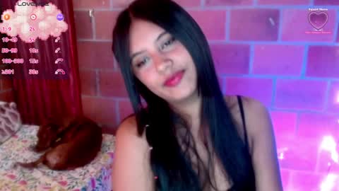 susy 222 online show from November 20, 8:39 pm