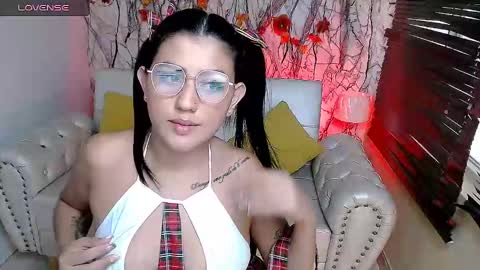 sweet_taliana online show from February 11, 8:08 pm