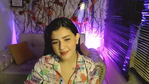 sweet_taliana online show from February 10, 11:13 am